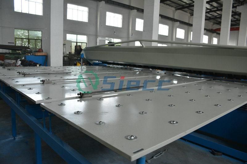 Metal Sheet Manual Bending Machine (W1.0X610Z W1.5X915Z W1.5X1260A W1.5X1220Z)