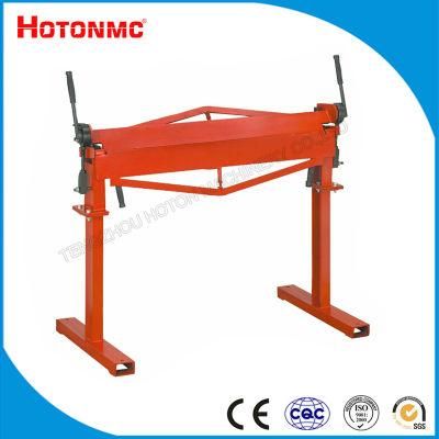 Hand Brake Simple Struction Bending Machine (36&quot; 40&quot; 48&quot; )