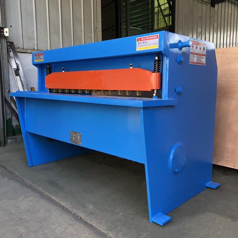 Electric Shearing Machine Manufacturer in China