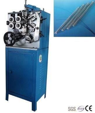 Automatic Steel Spring Coiling Machine Competitive Price
