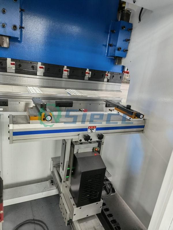 Estun E21 Nc System Controller Hydraulic Press Brake