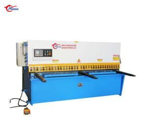 Hyraulic High Speed CNC Angle Steel Punching Typing Shearing Machine