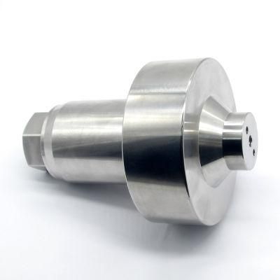 Waterjet Check Valve Body Replace Kmt Sealing Head SL5, SL5+ 20481005 or 20481009