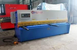 Brake and Shearing Machine