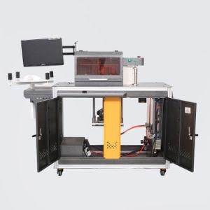Hh-5150 Aluminum Letter Bender Machine for Aluminum Profile, Aluminum Plate for Advertising Signs