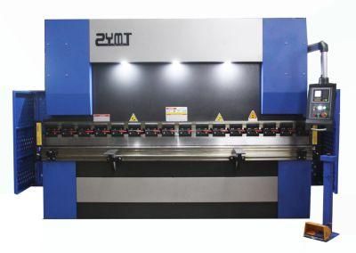 CNC Press Brake/CNC Hydraulic Press Brake/Sheet Metal Press Brake/Brake Machine