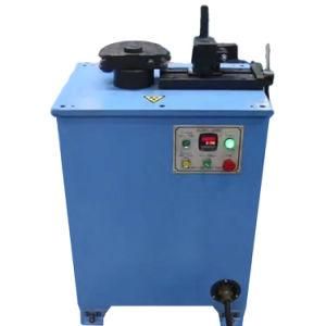 China Popular Supply Customized Pipe Bending Small-Sized Bending Machine for Hot Sale