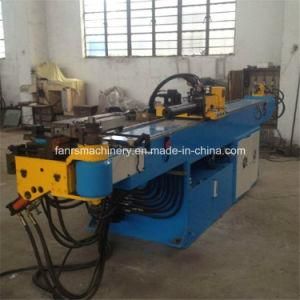 Mandrel Tube Bender