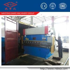 Hydraulic Bending Machine Professional Manufacturer with Negotiable Price