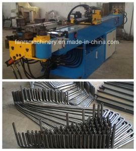Steel Pipe Bending Machines CNC75