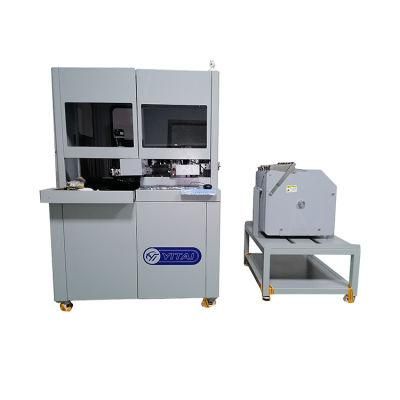 CNC Rotary Automatic Rule Die Bender Machine for Die Cutting