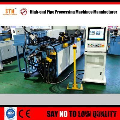 CNC Tube Bending Machine Auto Tube Bender