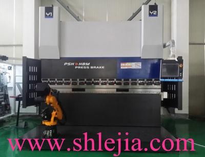 High Quality CNC Press Brake (PSH-HBM Series)