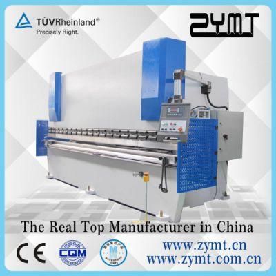 China Good Performance CNC Press Brake E21 for Metal Plate Bending