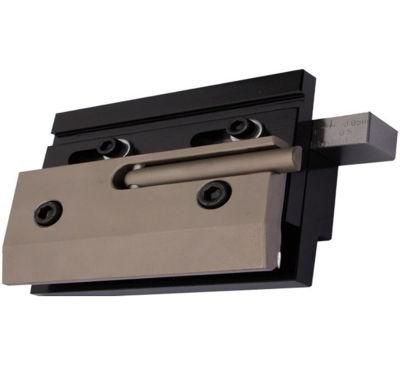 New Arrival Press Brake Tool and Die Block for Bending C Frame