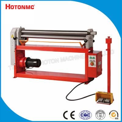 Electric Slip Roll Machine ( ESR-1300X2.5 ESR-1300X1.5E ESR-1300X1.5E)