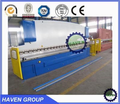 Hydraulic bending machine Plate bending machine