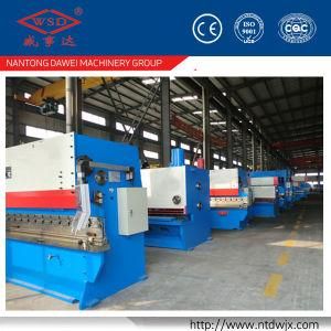 CNC Bending Machine Manufacturer Direct Sales with Best Price