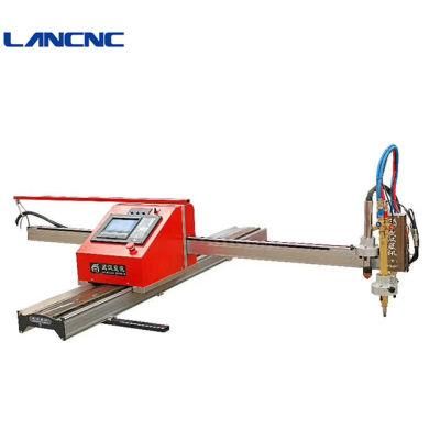 CNC Portable Flame Cutting Machine (ZLQ-7)