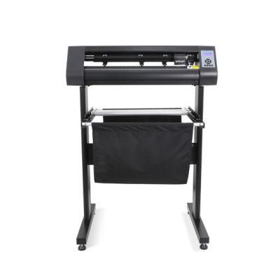 High Quality &amp; Performance Cutting Plotter Vinyl Cutter RC-720