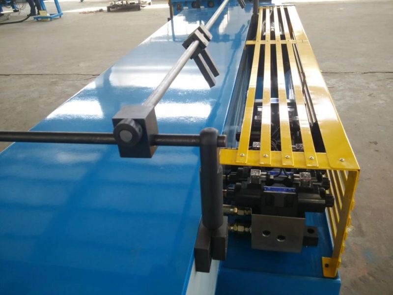 CNC Pipe Bending Machine Semi Automatic Pipe Tube Bending Machine