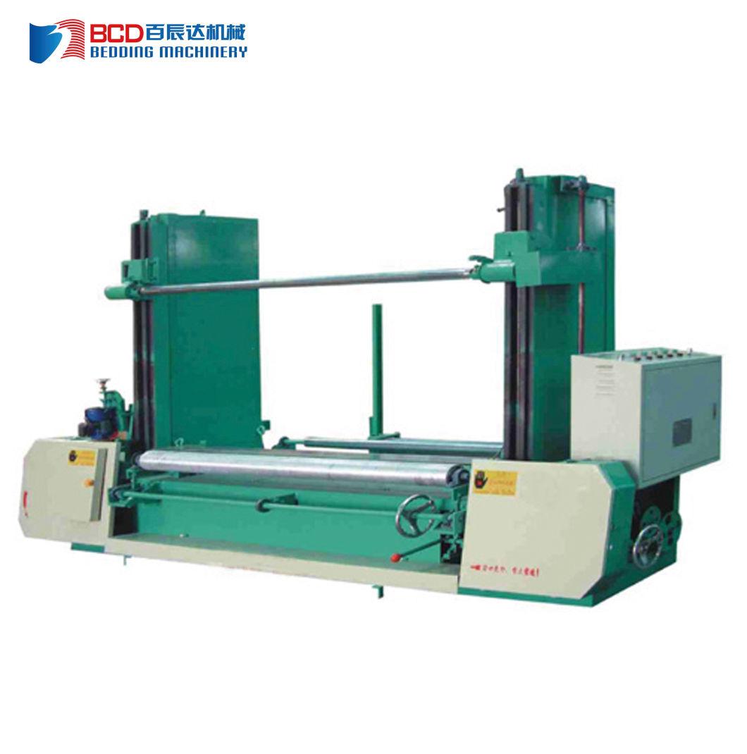 Model Foam Peeling Cutter Machine