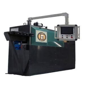 CNC Rebar Bending Machine CNC Rebar Bender Bar Bending Machinery