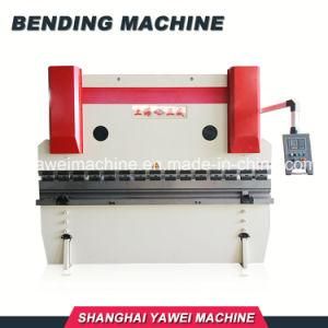 Yawei Pipe Bending Machine Price for Sale