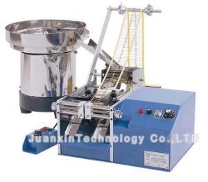 Loose and Tape Axial Resistor Diode Cutting and Bending Machine