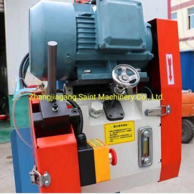 Automatic Hydraulic Metal Circular Saw Machine