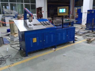 CNC Steel Rod Bending Machine/ Steel Rod Bender