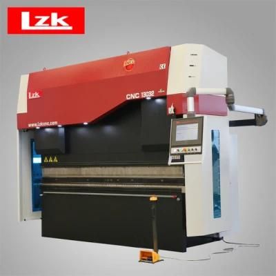 160ton 3mtr Electrical Sheet Metal Bender