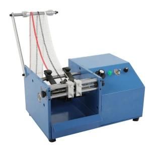 Automatic Tape Resistor Diode Cutting and Bending Machine Auto Axial Lead Former