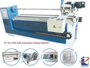 Fully Automatic Cutting Machine (KT-YQ-1700)