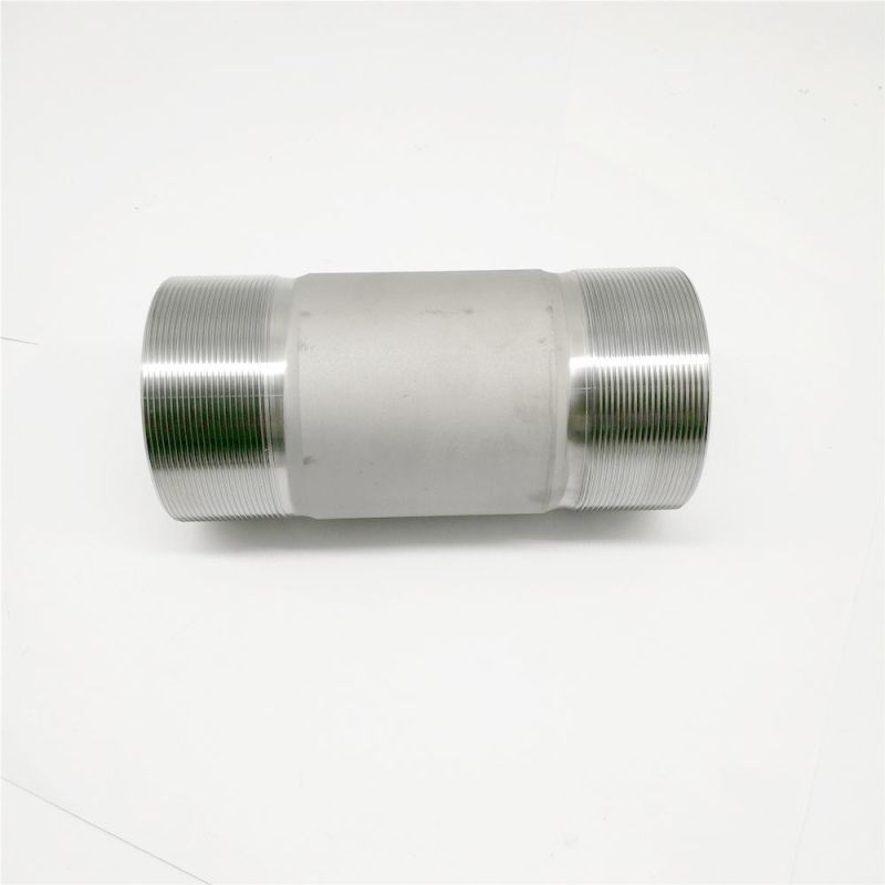 Yh 60ksi Intensifier Waterjet Spare Parts High Pressure Cylinder 007038-3