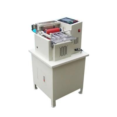 Heavy Duty Ribbon Tape Cutting Machine (WL-460)