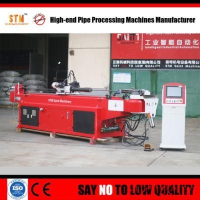 CNC Tube Bending Machine Auto Tube Bender