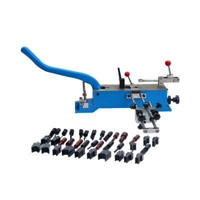 Die Cut Blade Bender Manual Steel Bending Machine for Die Making