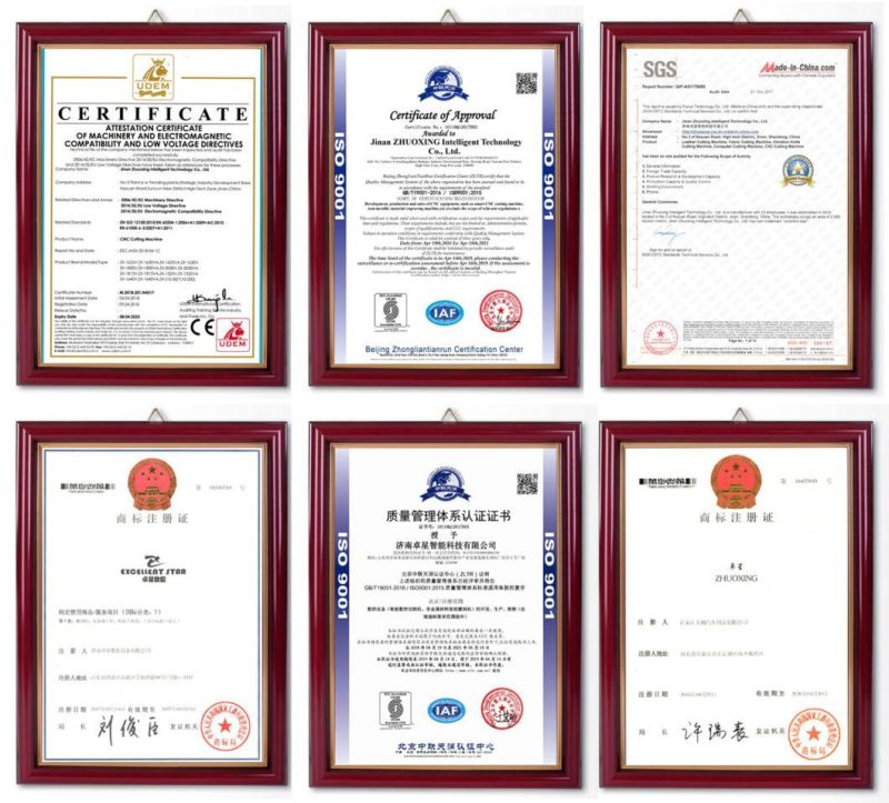 Popular Manufacturer Gasket Cutting Solutions Automatic Die Cutting China
