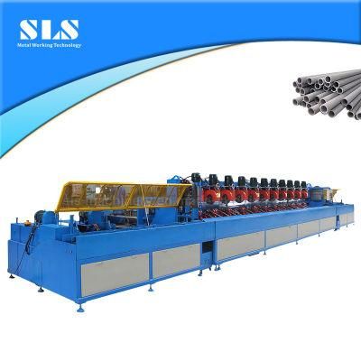 Multi Head Type Pipe Automatic Loading Metal Tube Cutting Machine Form China