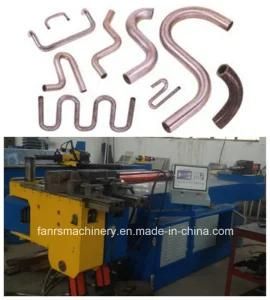 Price of Pipe Bending Machines