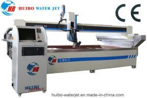 Waterjet Cutting Machine Equipment for Glass Stone Metal
