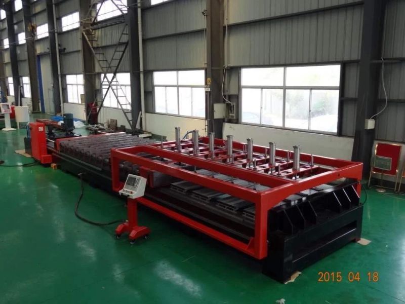 Fully Automatic Hairpin Bender for Heat Exchanger Coils