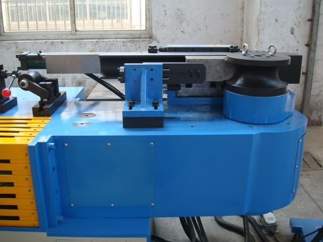 with Mandrel Semi-Automatictube Bender (GM-SB-89NCB)