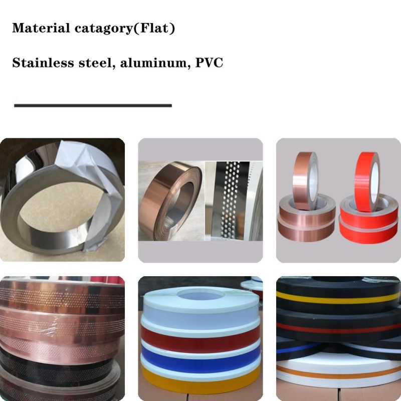 K120 Metal Plate Advertising Channel Letter Bending Machine