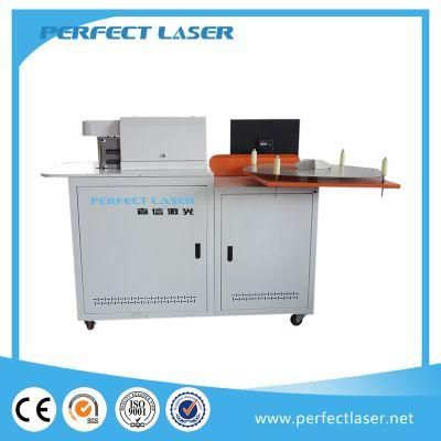 CNC Sheet Metal Bending Machine for Aluminum