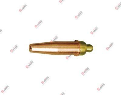 Welding Torch Flame Cutting Tip Good Quality