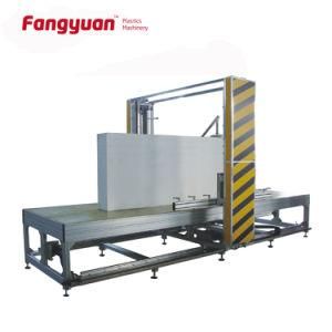 Fangyuan 3D EPS Product Decoration Used Foam Cutting Equipment Machine