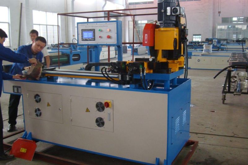 Full-Auto Cutting Machine GM-Ad-350CNC