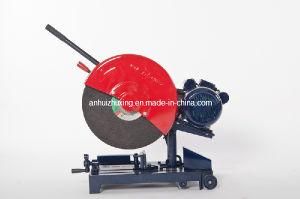 New Developed Abrasive Wheel Cutting Machine with Patent 1 (J3G-400B) , New Developed Abrasive Cut off Machine with Patent1 (J3G-400B)
